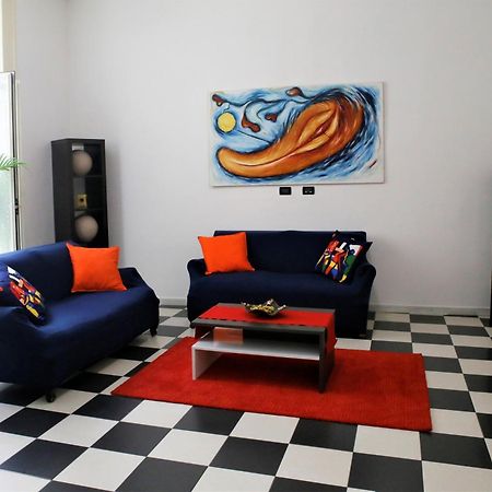 Mb Napoles Intera Casa Apartment Luaran gambar