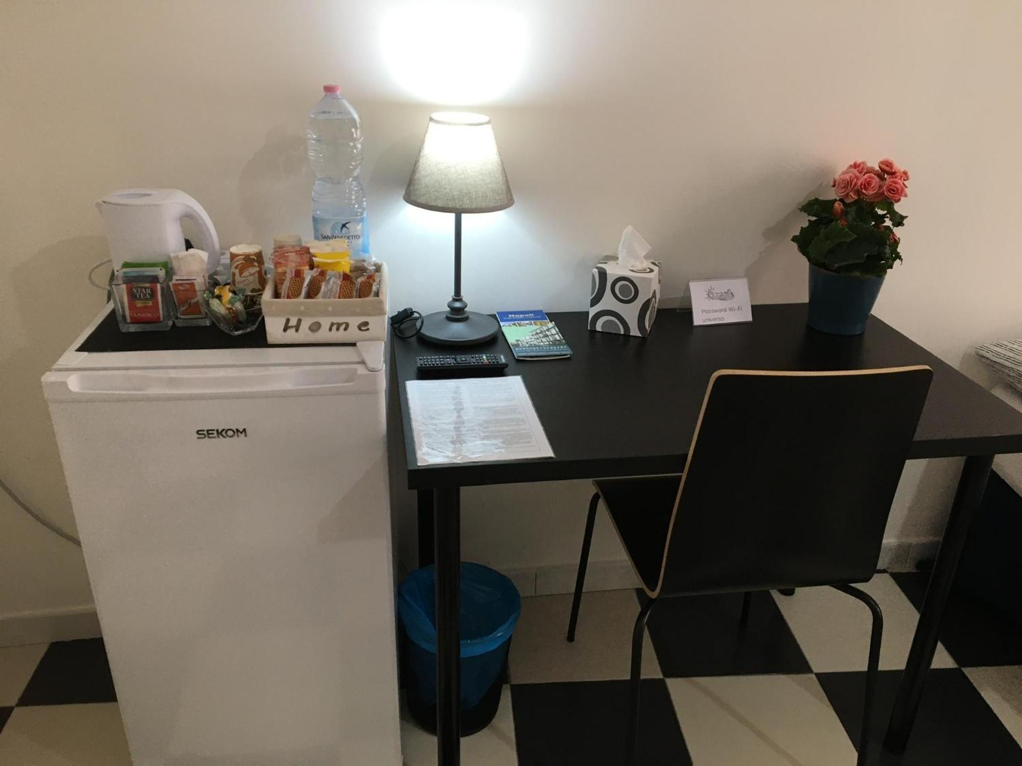 Mb Napoles Intera Casa Apartment Luaran gambar