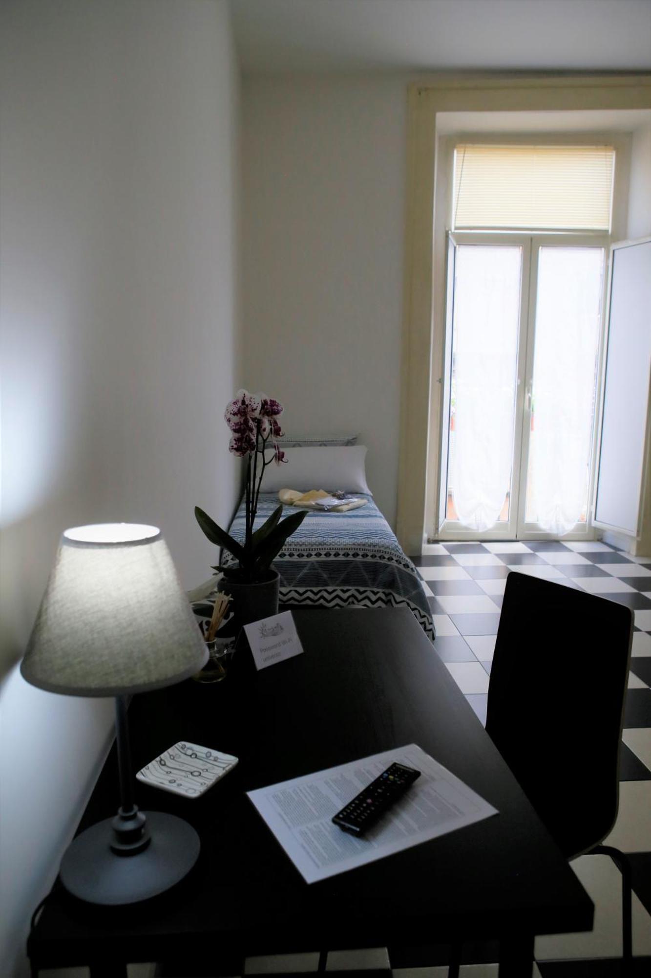 Mb Napoles Intera Casa Apartment Luaran gambar
