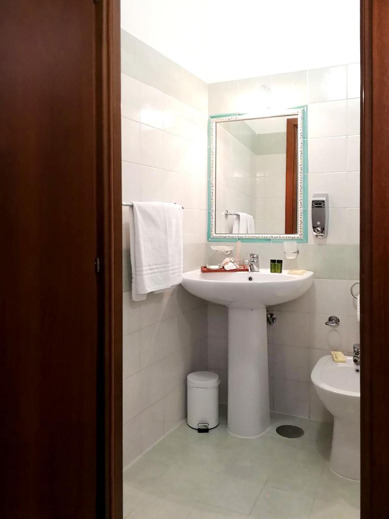 Mb Napoles Intera Casa Apartment Luaran gambar
