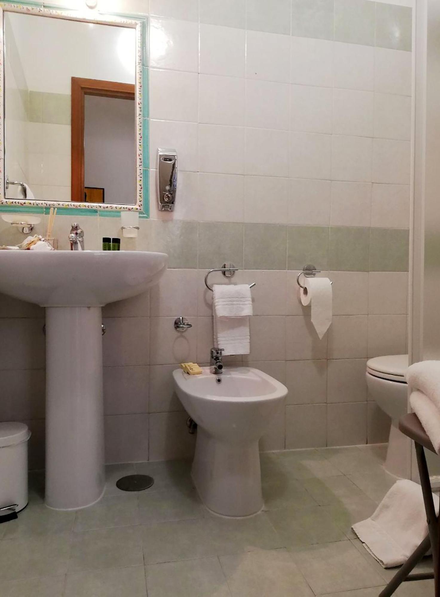Mb Napoles Intera Casa Apartment Luaran gambar