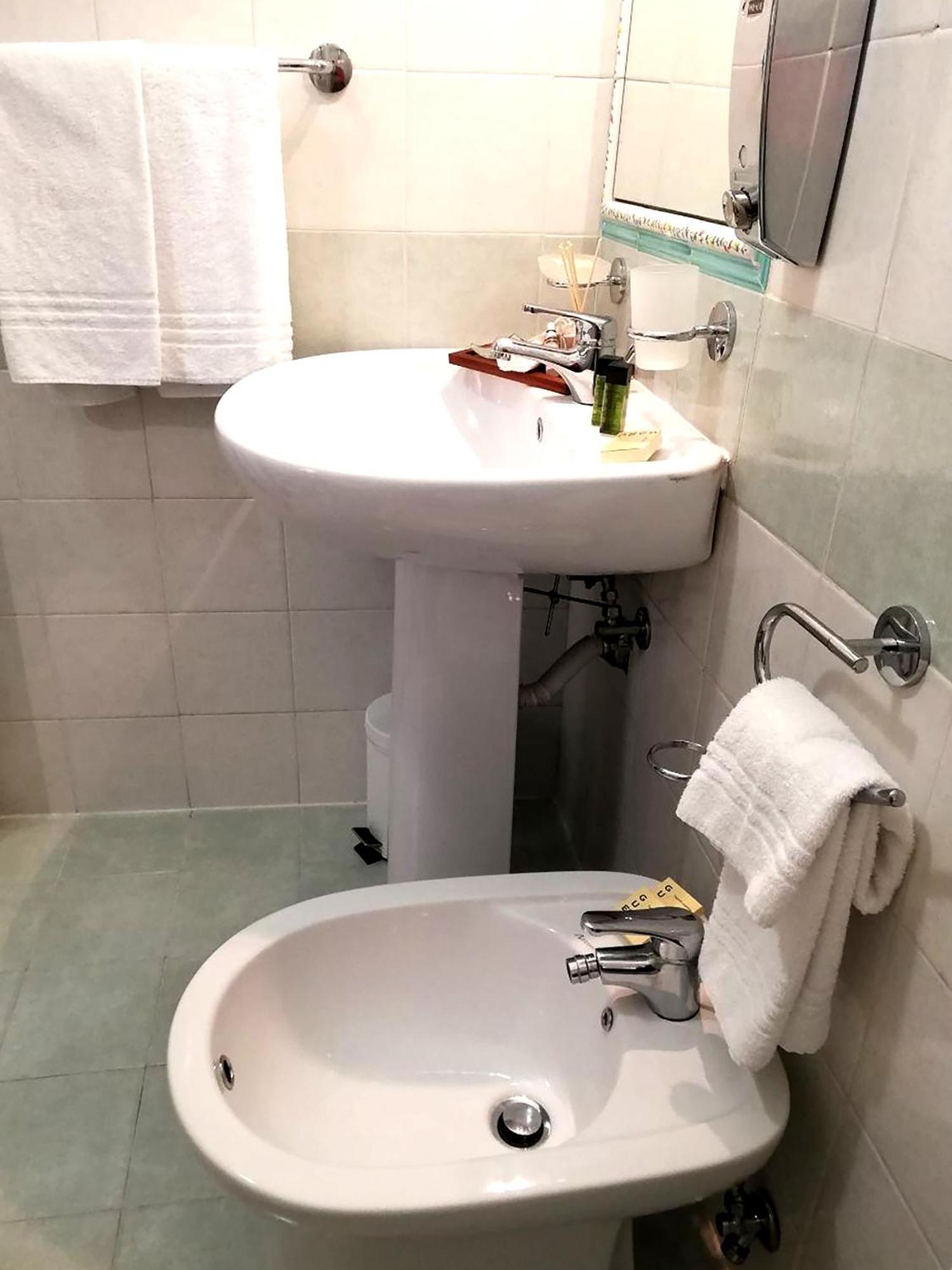 Mb Napoles Intera Casa Apartment Luaran gambar