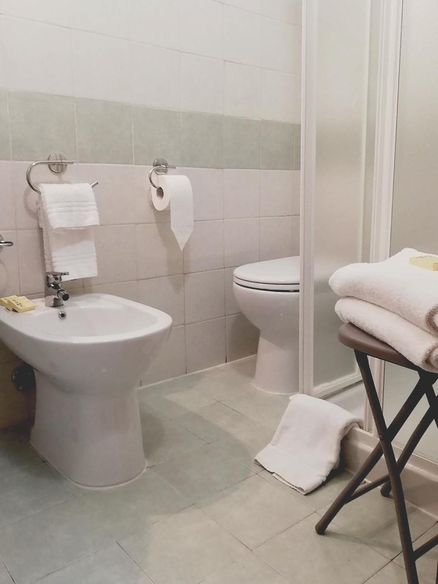 Mb Napoles Intera Casa Apartment Luaran gambar