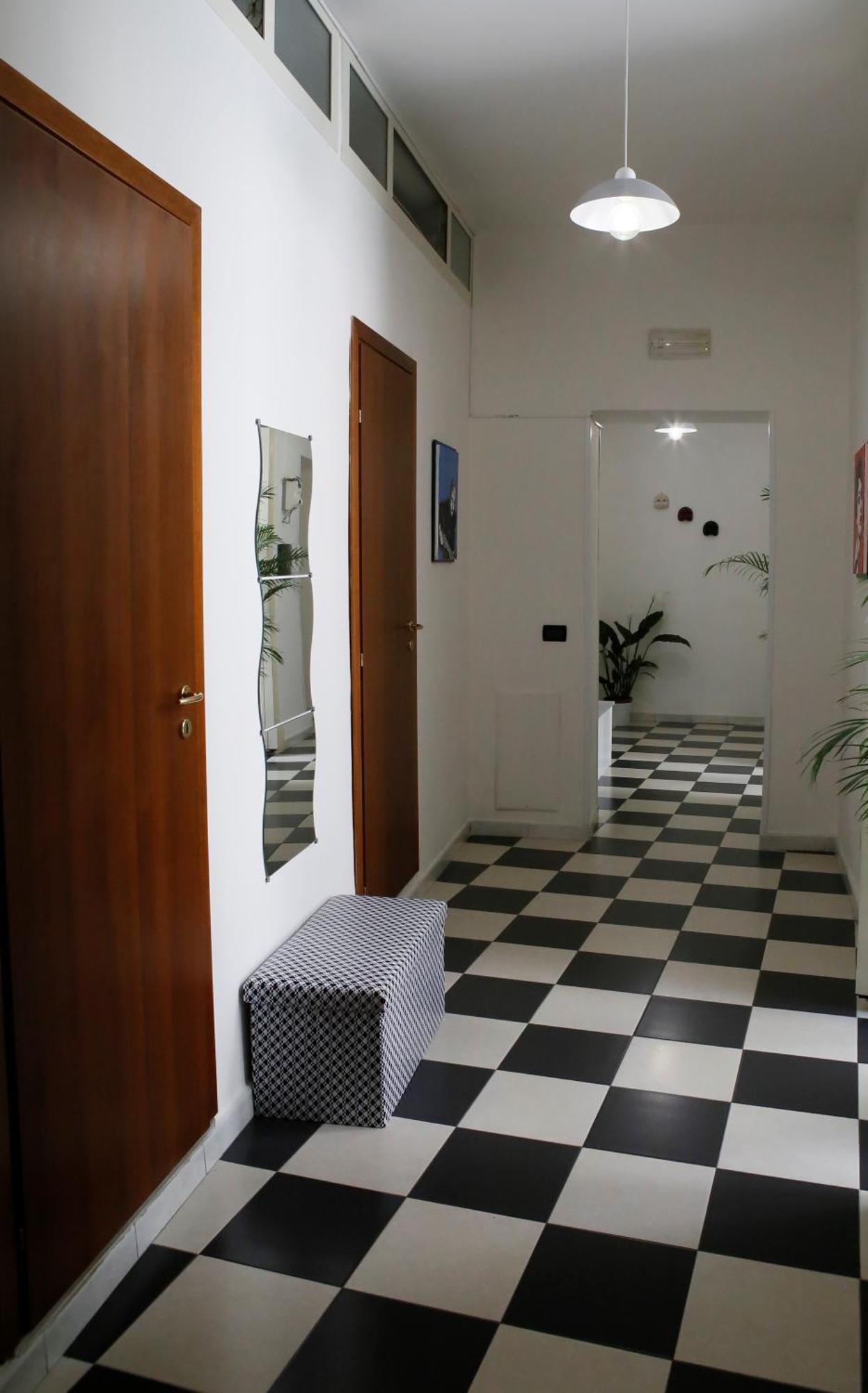 Mb Napoles Intera Casa Apartment Luaran gambar